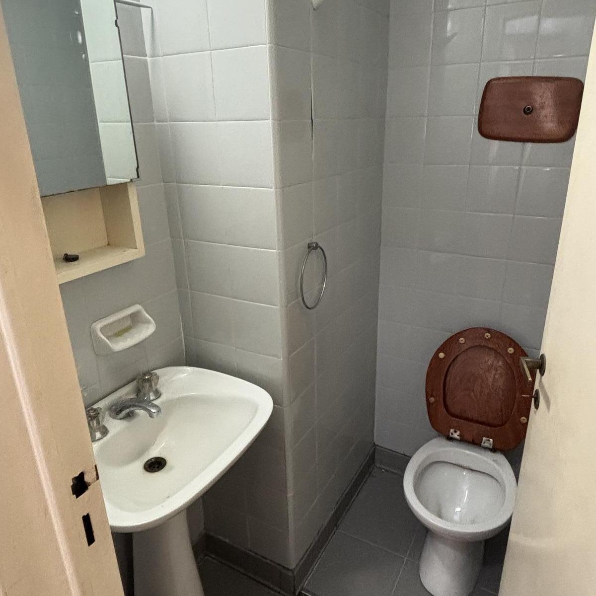 Departamento en Caballito 2