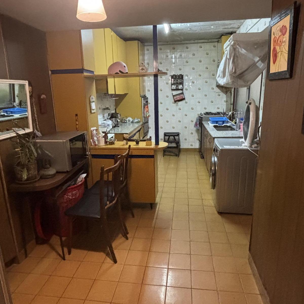 Casa en Boedo 2