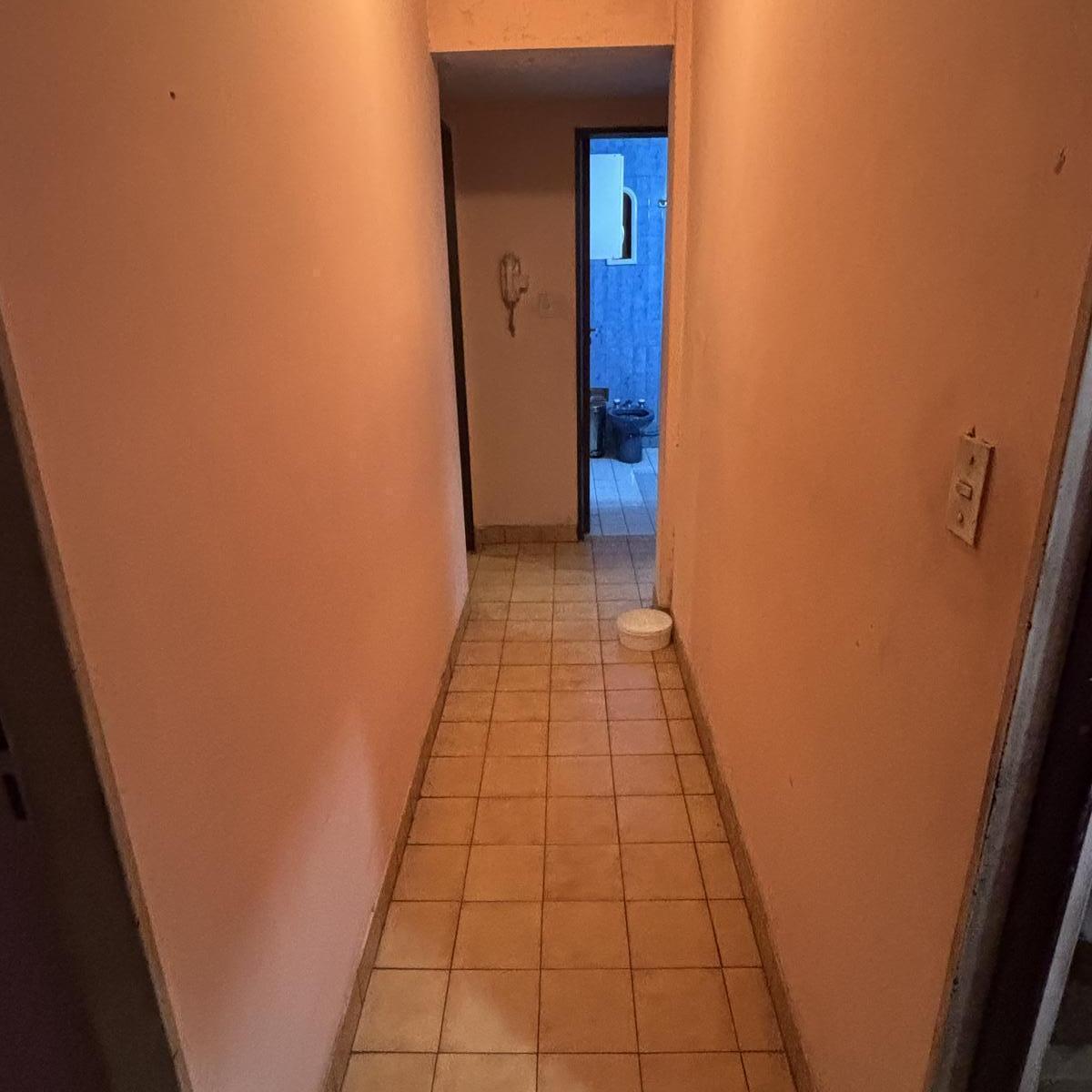 Casa en Boedo 1