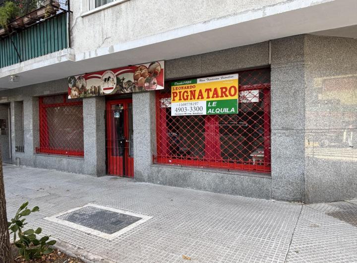 Foto de Local en Parque Chacabuco, imagen 5