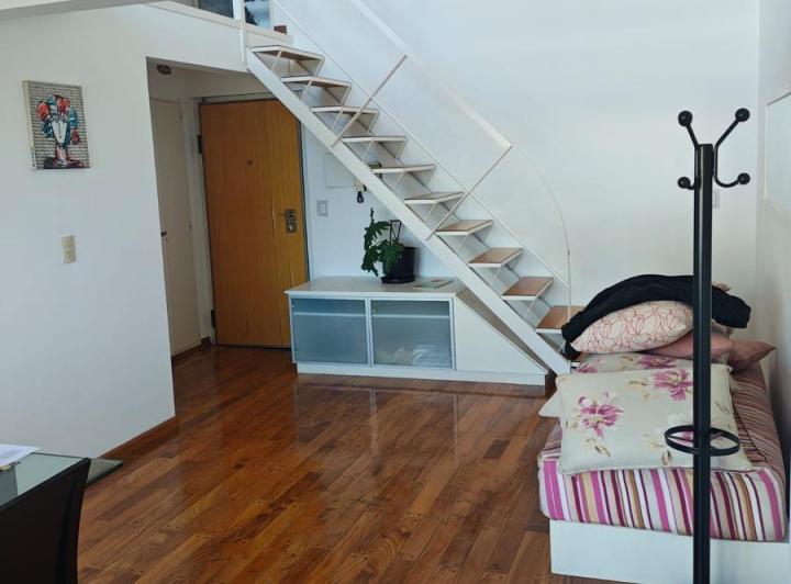 Departamento en Palermo 2