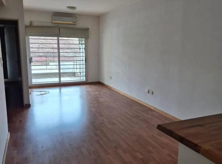 Departamento en Caballito 1