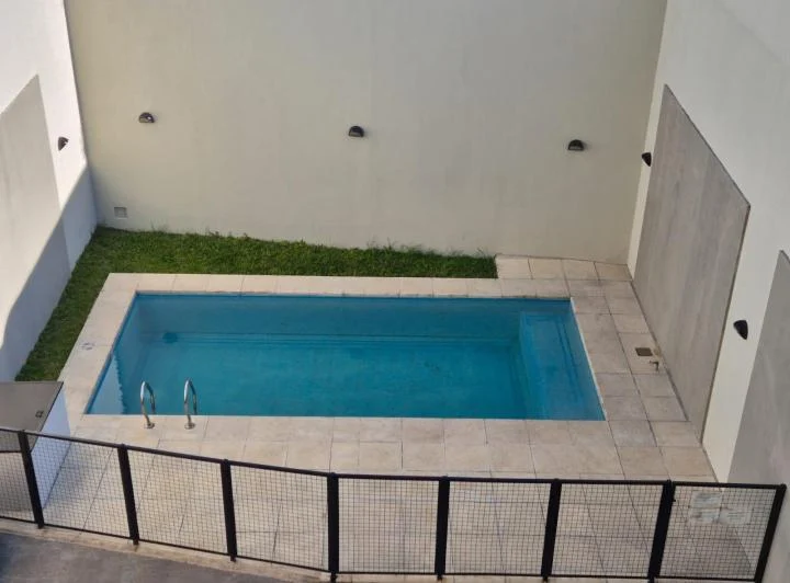 Departamento en Caballito 2