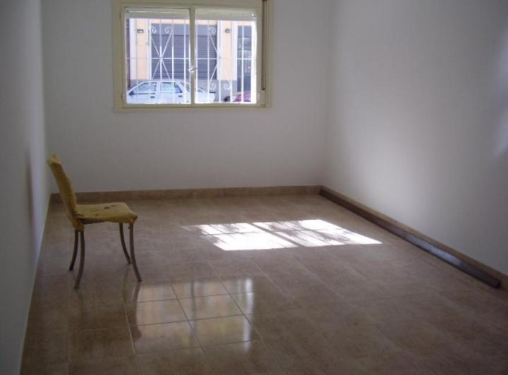 Departamento - Almagro 4