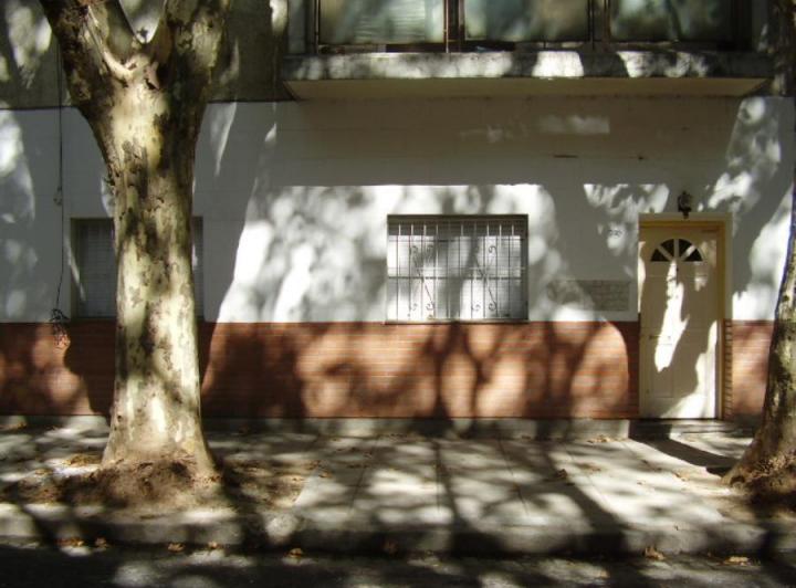 Departamento - Almagro 1