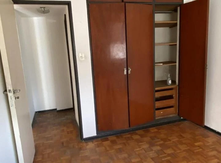 Departamento - Balvanera 3