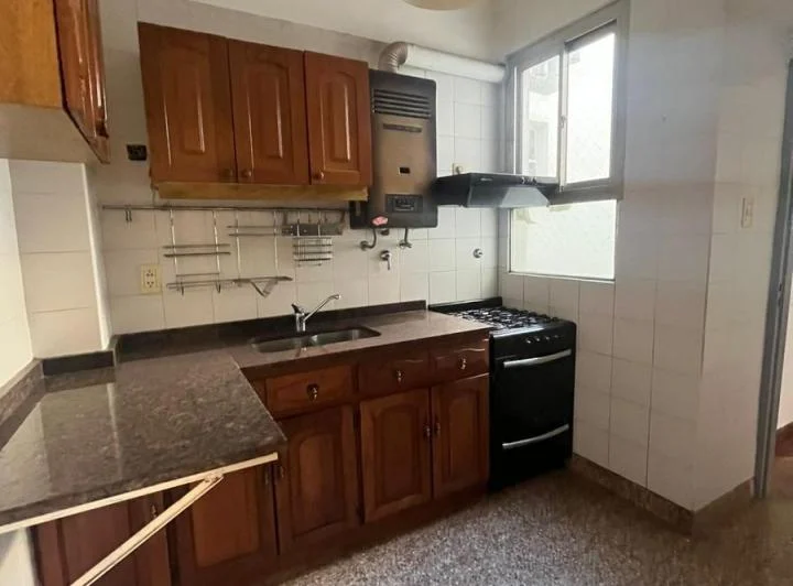 Departamento - Colegiales 4