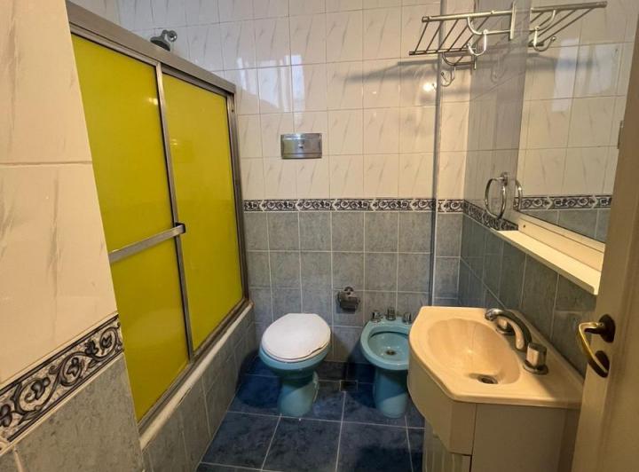 Departamento - Colegiales 5