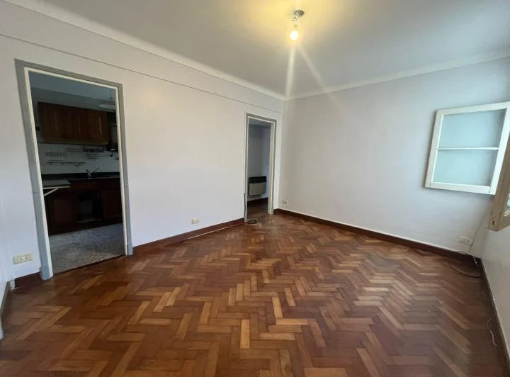 Departamento - Colegiales 1