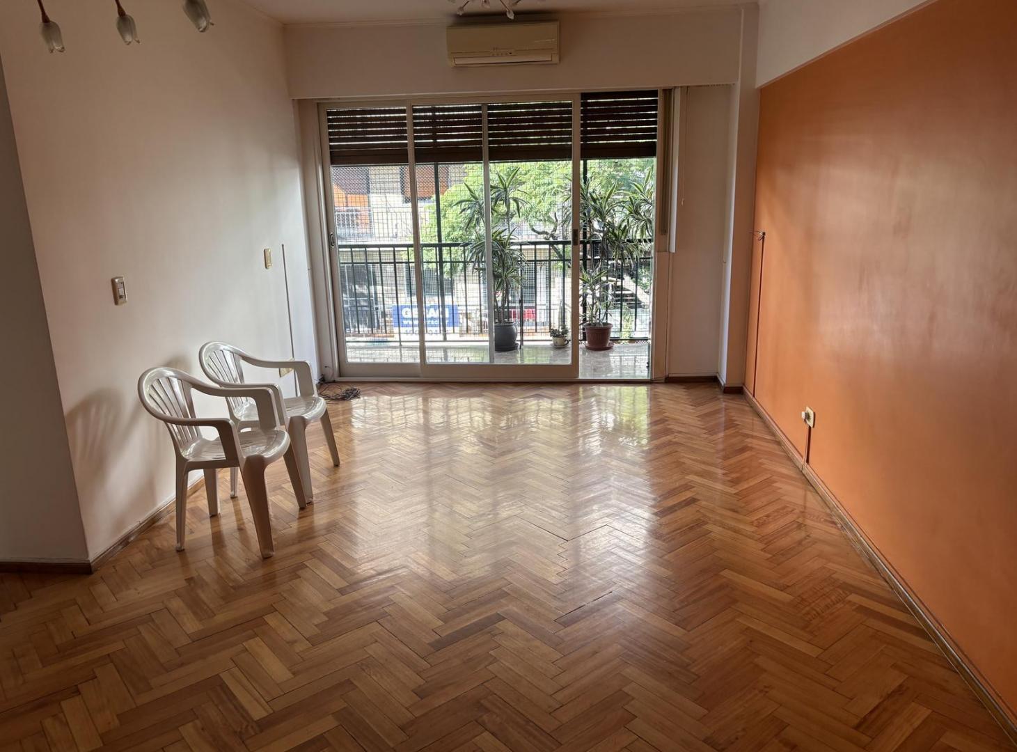 Departamento en Caballito