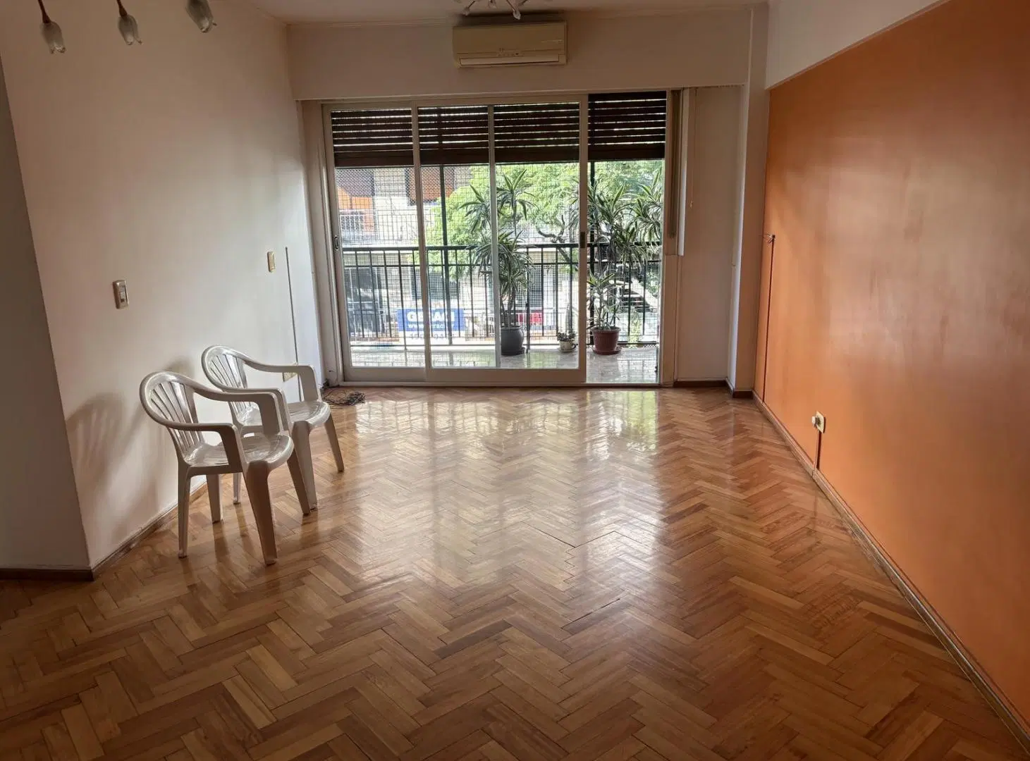 Departamento en Caballito 1