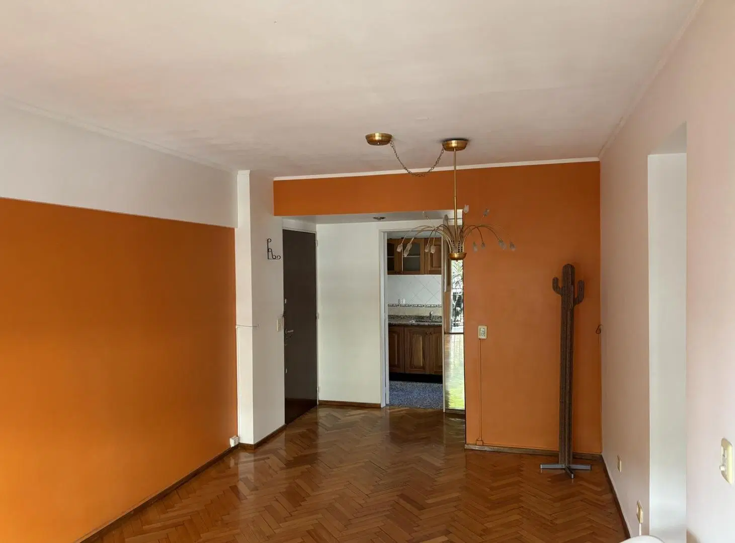 Departamento en Caballito 3