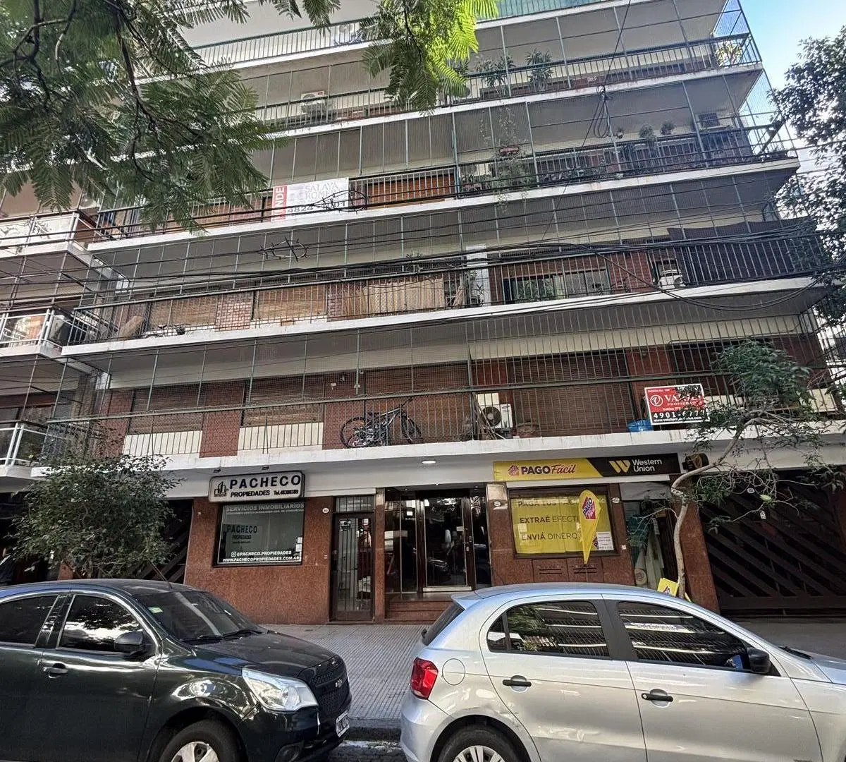 Departamento en Caballito 5