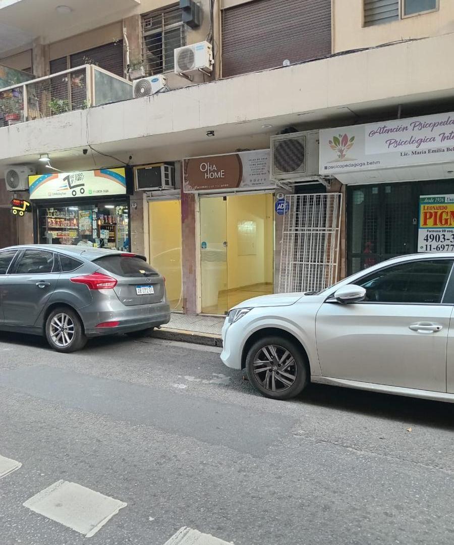 Foto de Local en Caballito, imagen 2