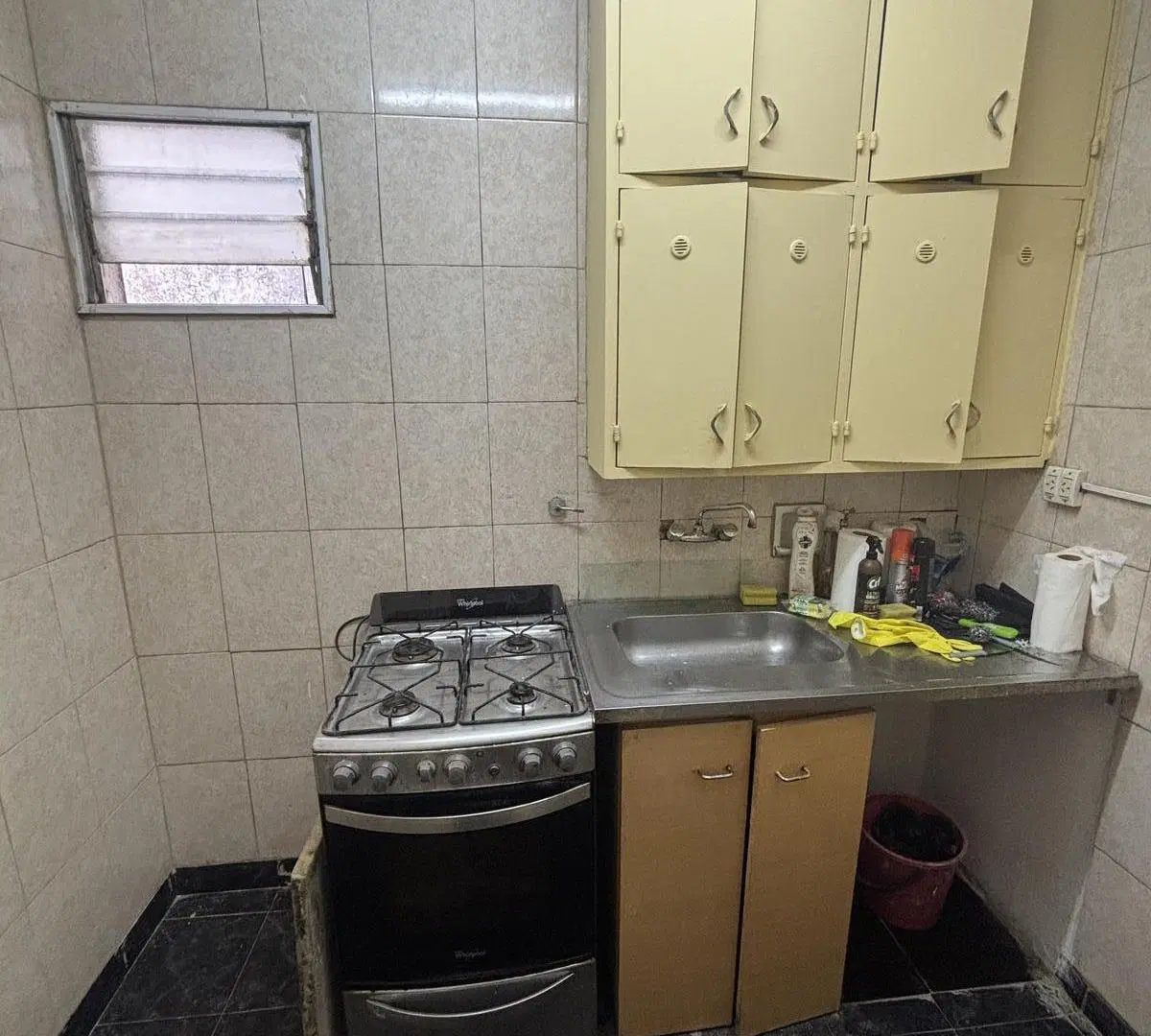 Departamento en Caballito 3