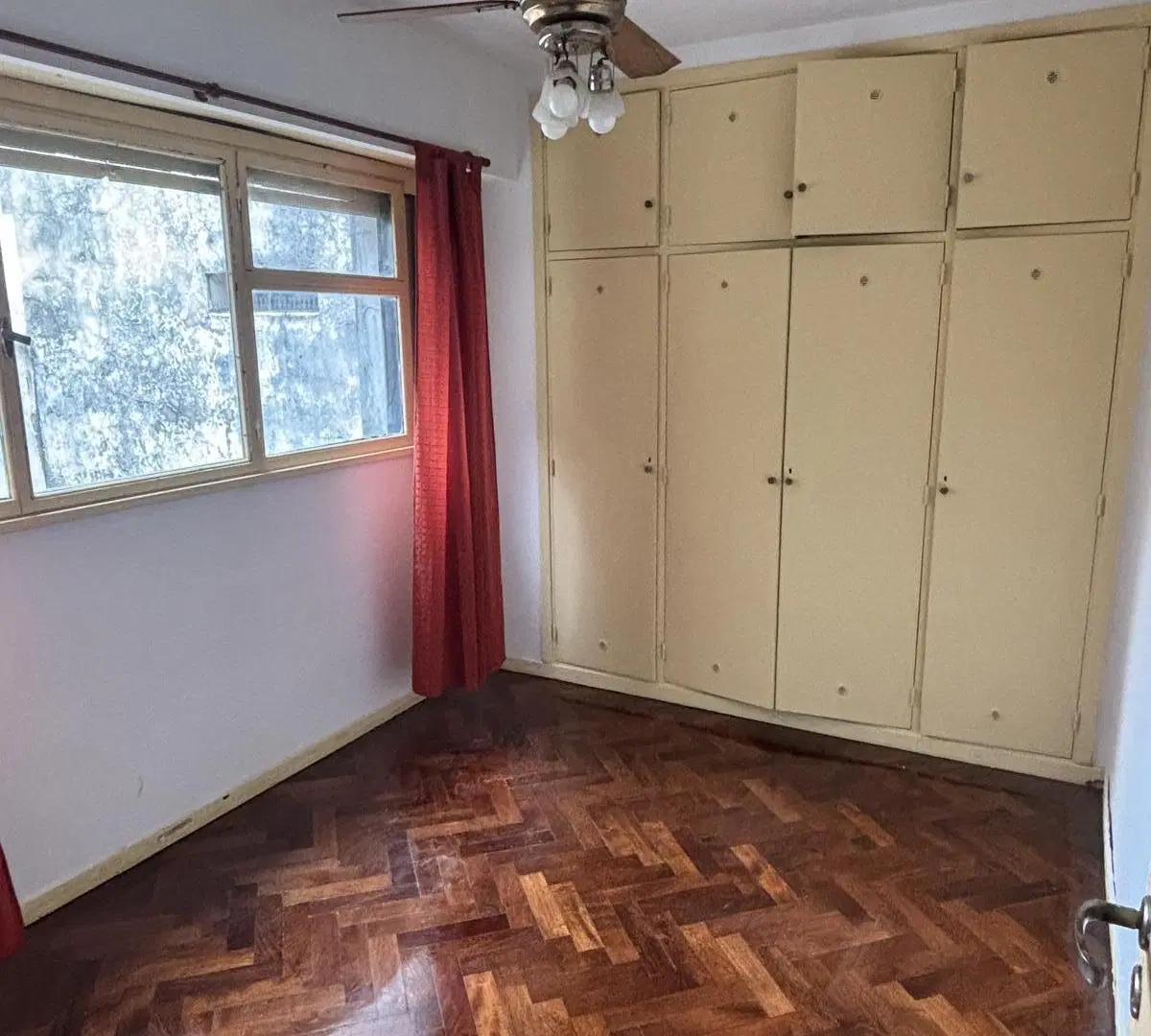 Departamento en Caballito 4