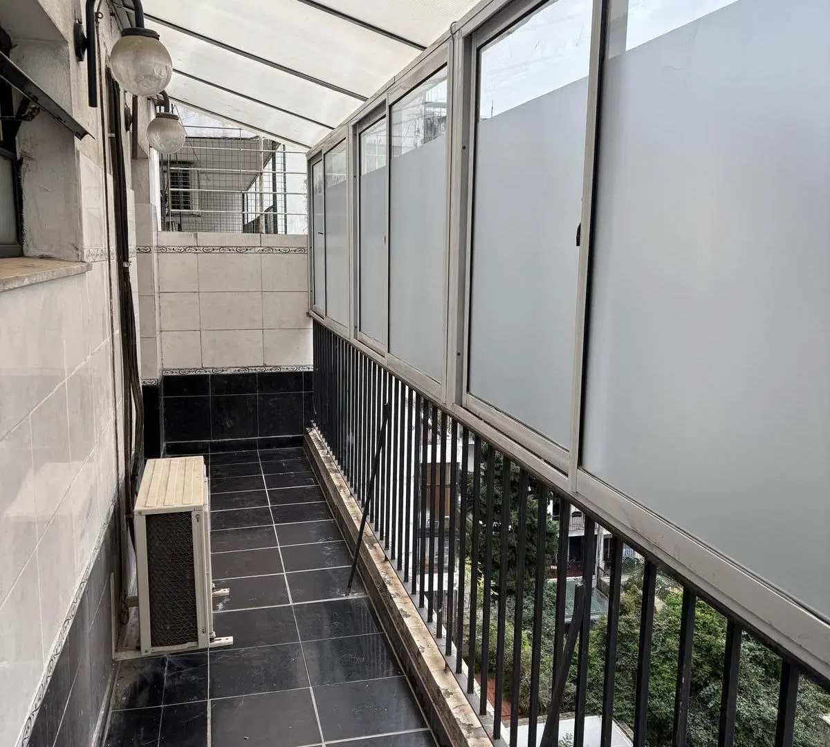 Departamento en Caballito 5