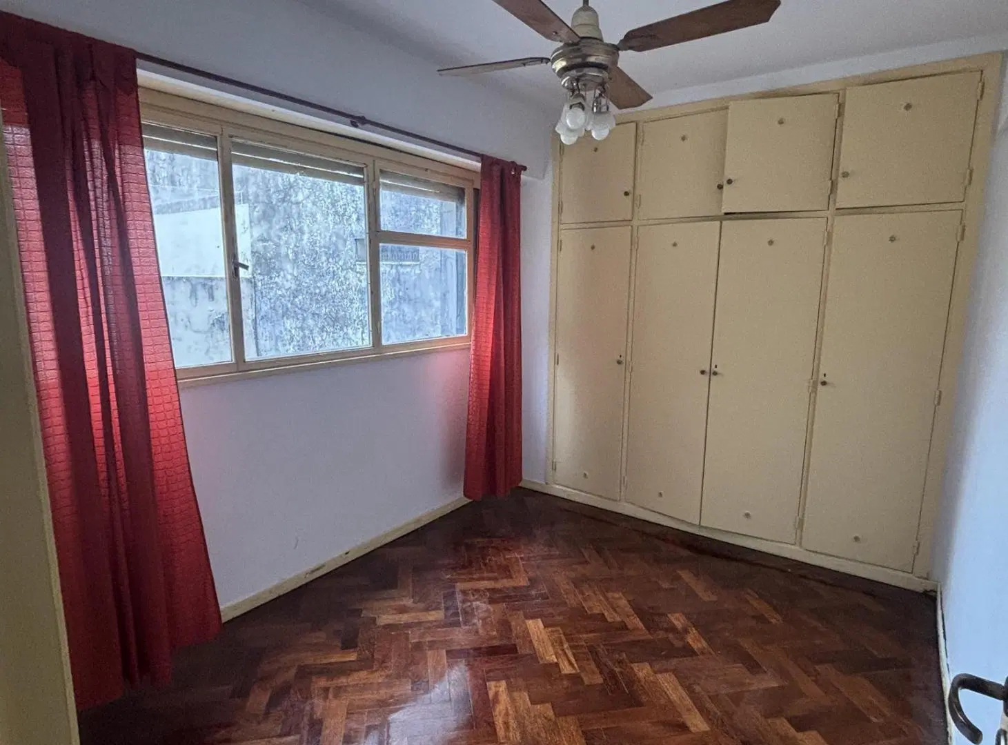 Departamento en Caballito 2
