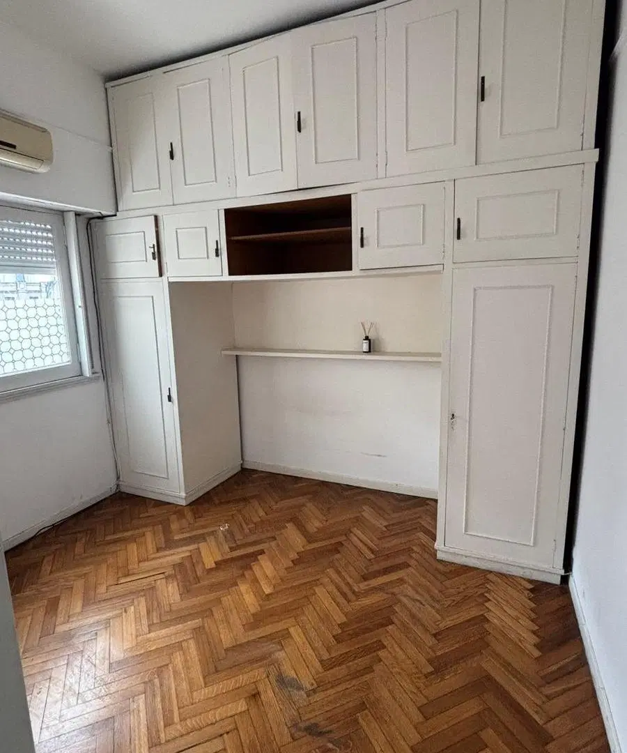 Departamento en Caballito 4