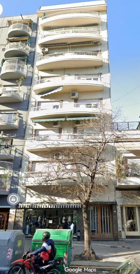 Departamento en Caballito 5