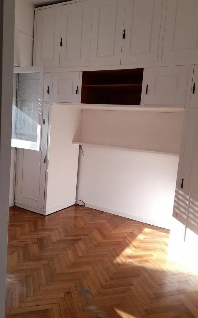 Departamento en Caballito 3