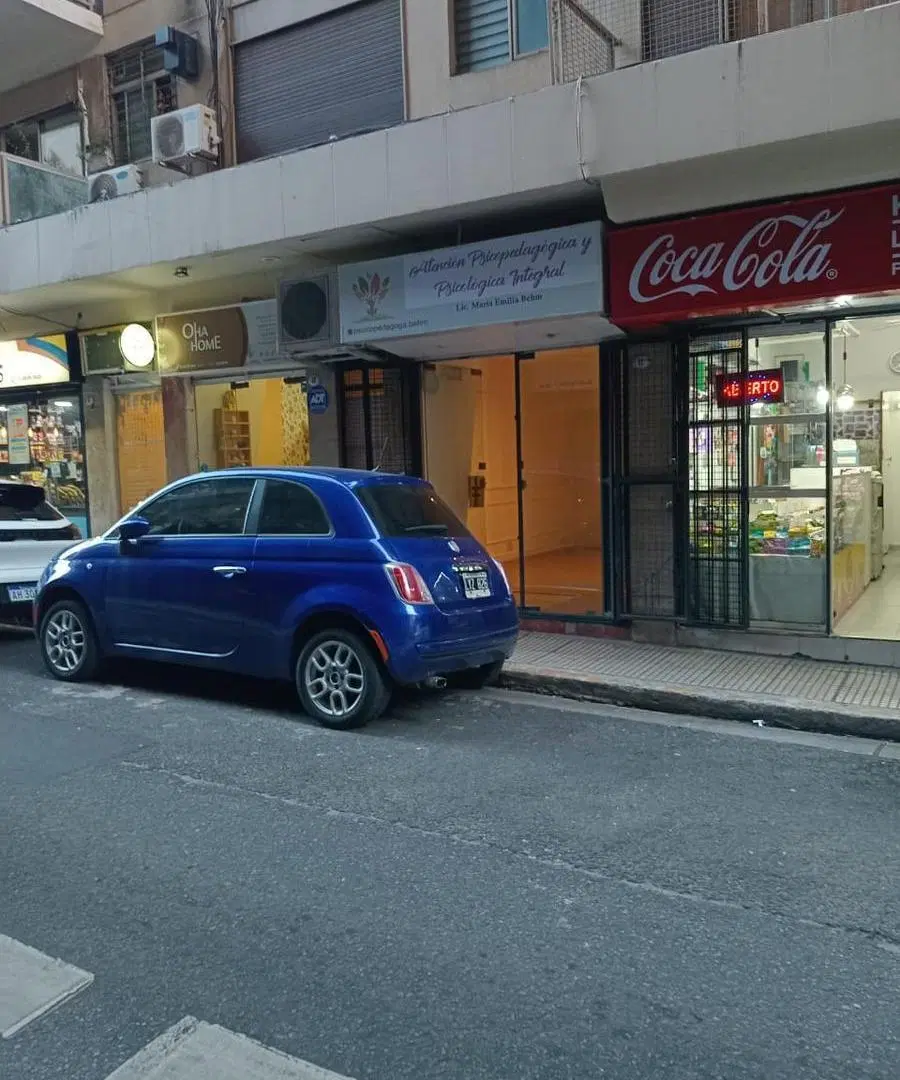 Local en Caballito 5