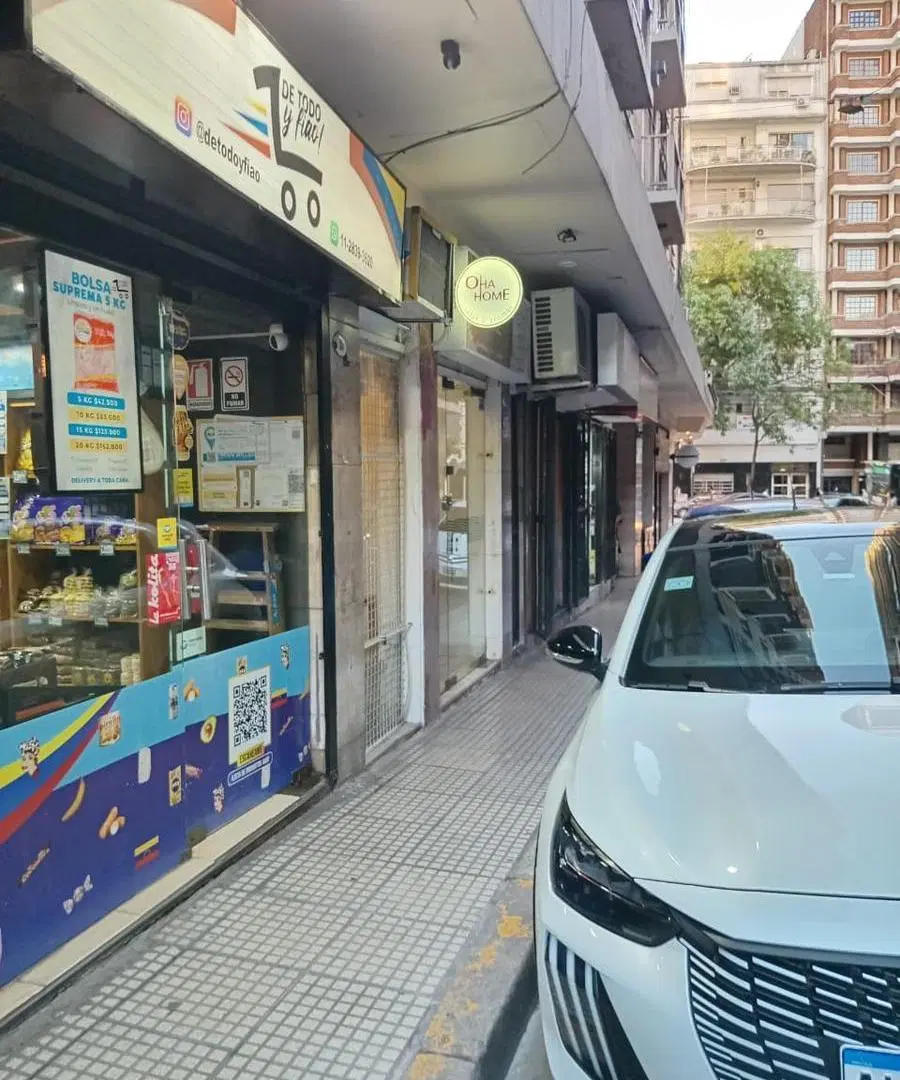 Local en Caballito 3