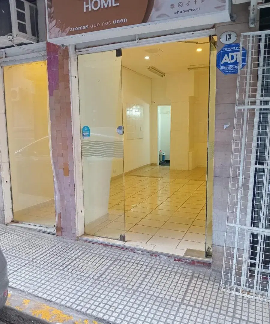Local en Caballito 5