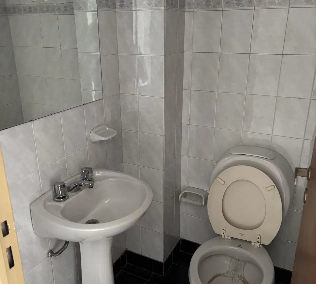 Departamento en Flores 4