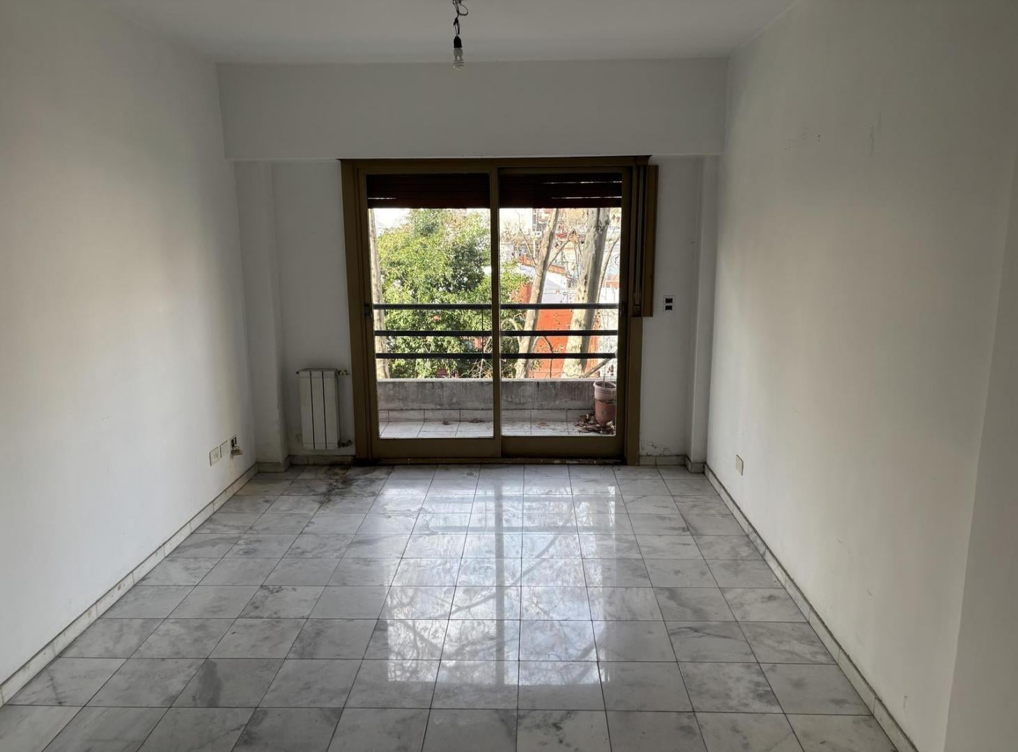 Departamento en Flores