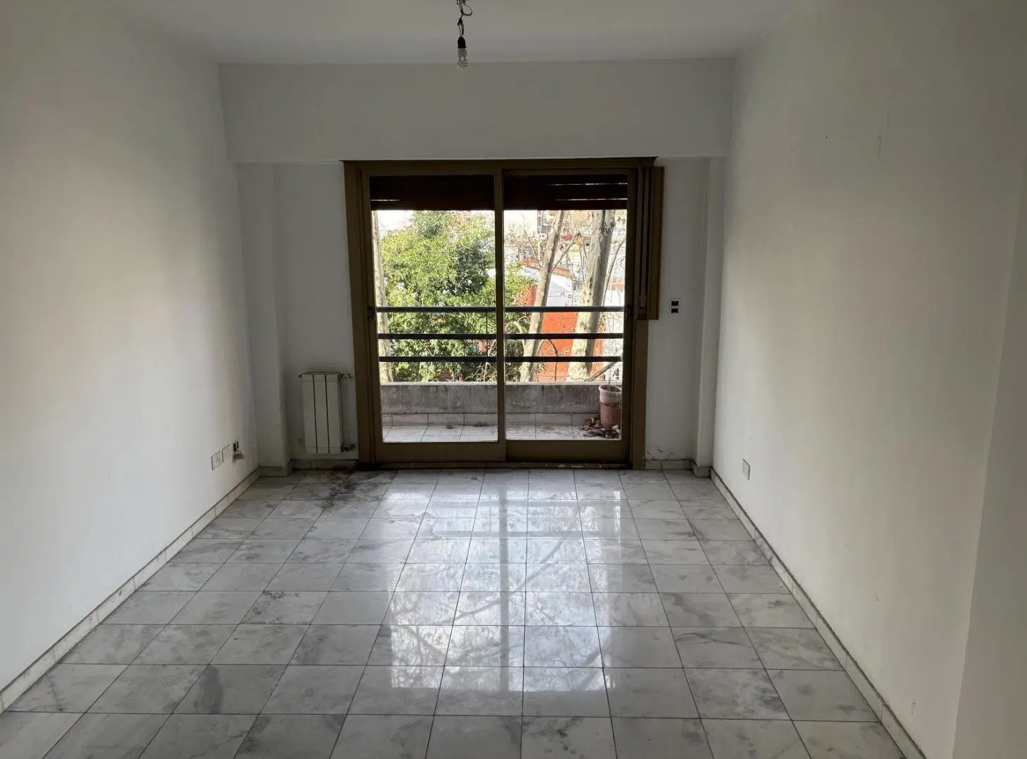 Departamento en Flores 3
