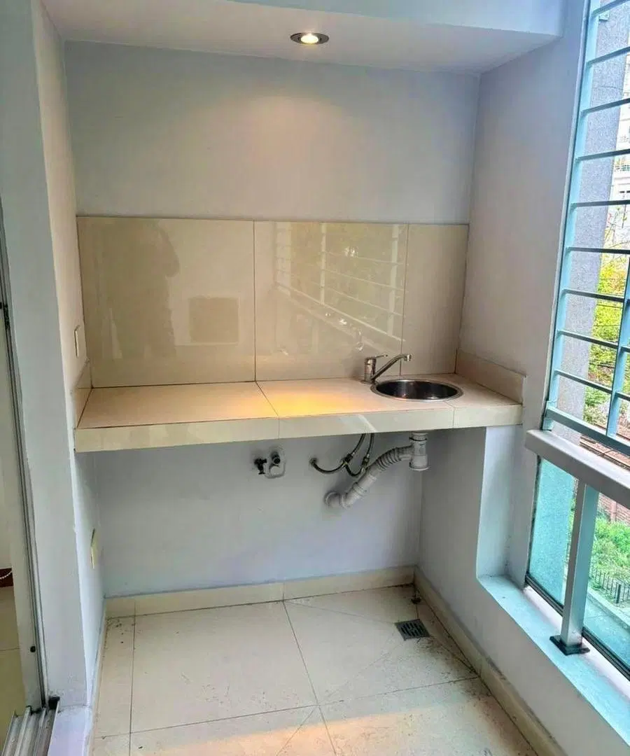 Departamento en Caballito 4