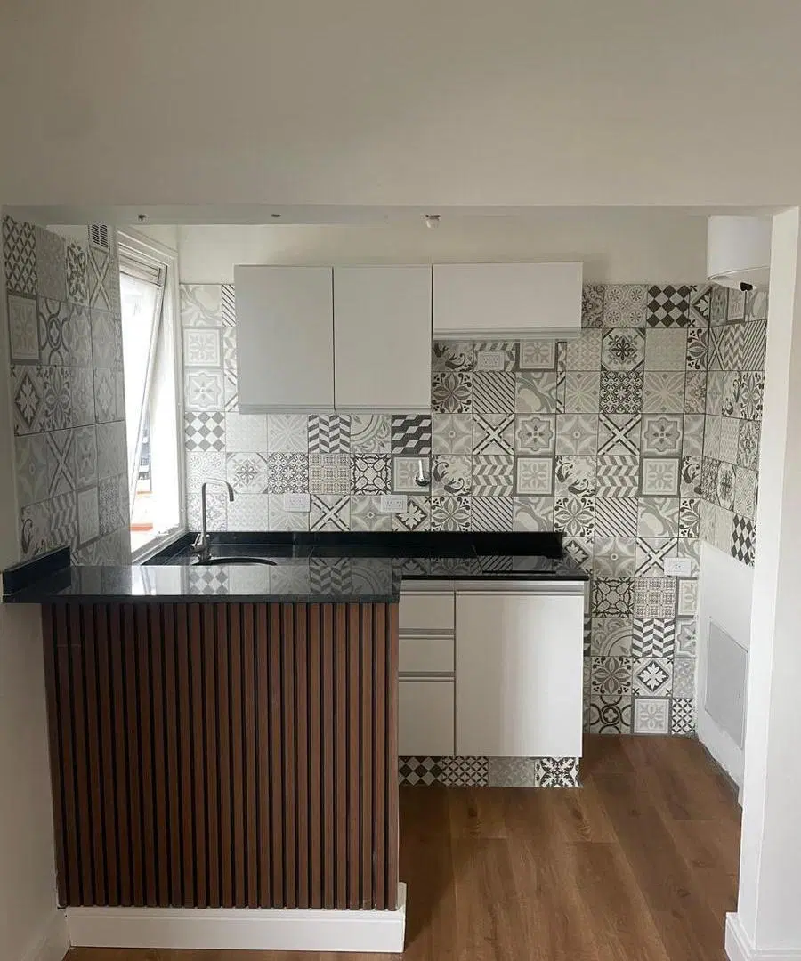 Departamento en Caballito 2