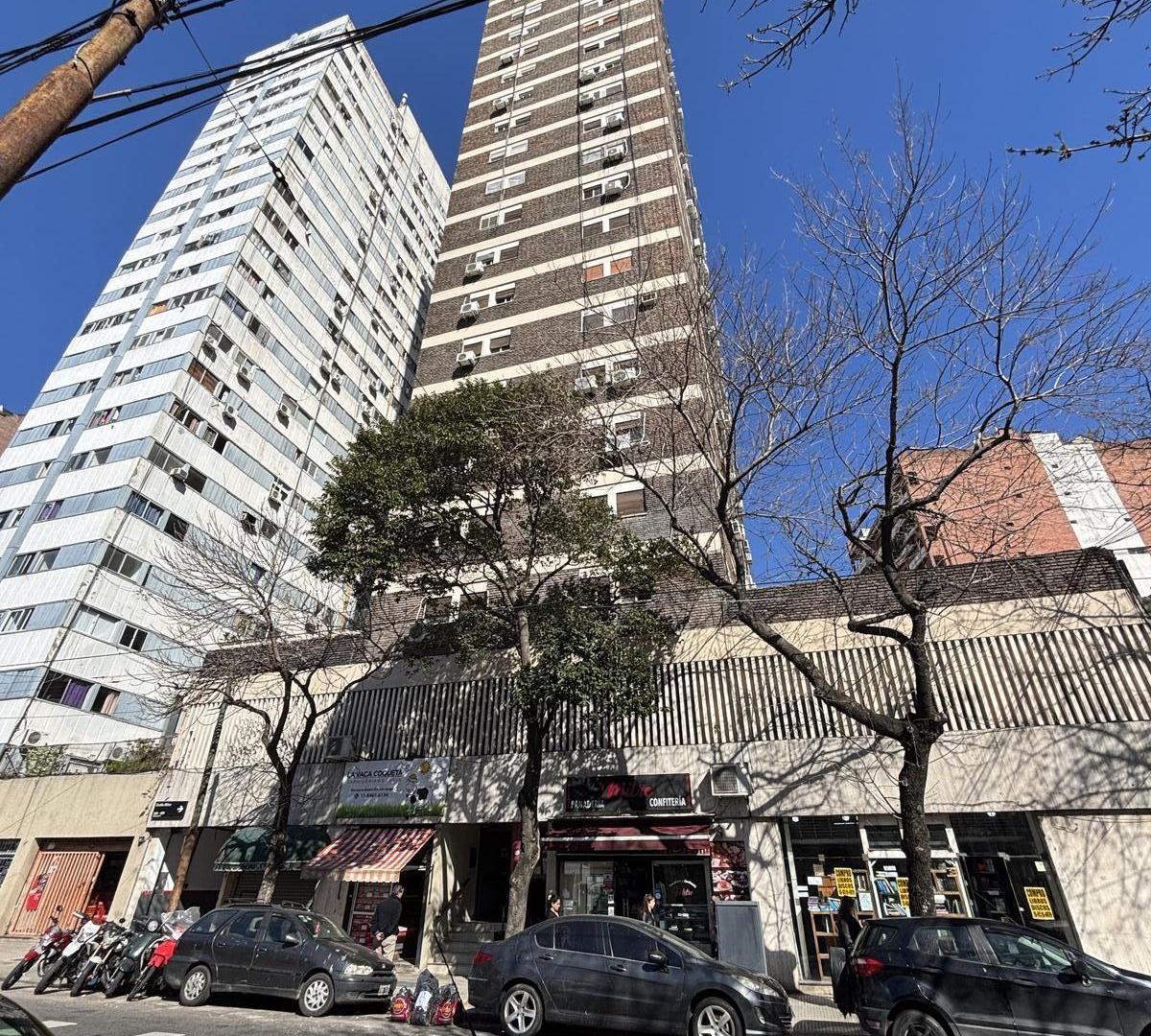 Departamento en Caballito