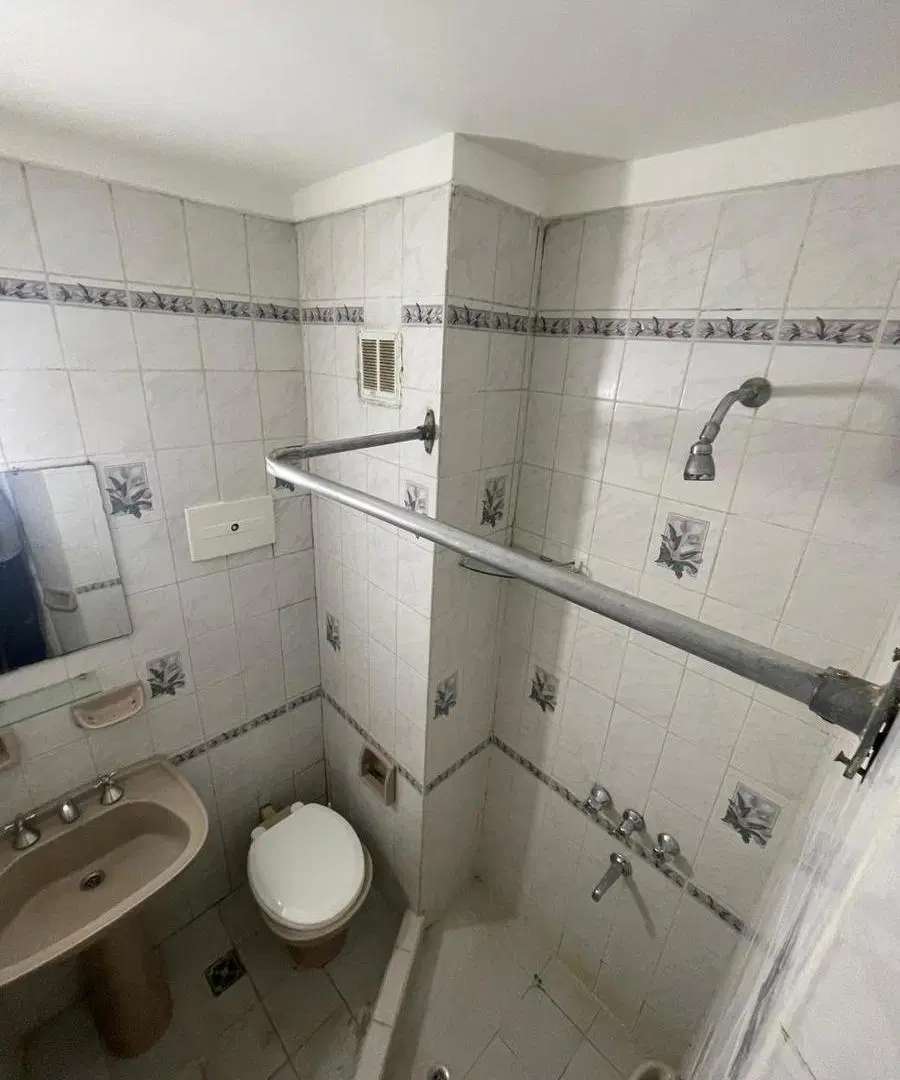 Departamento en Caballito 3