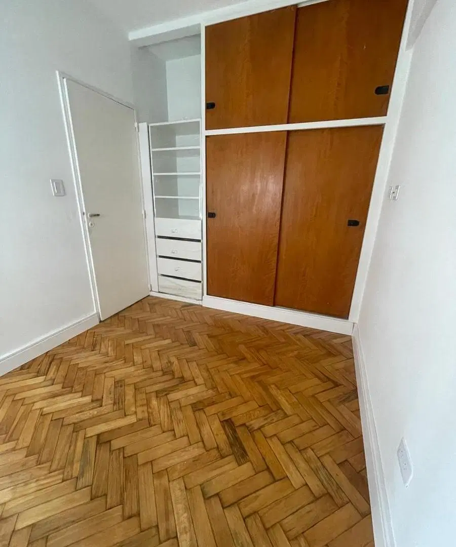 Departamento en Caballito 5