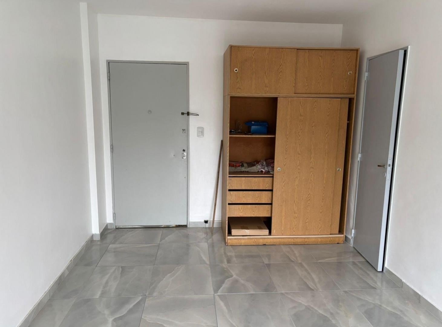 Departamento en Parque Chacabuco