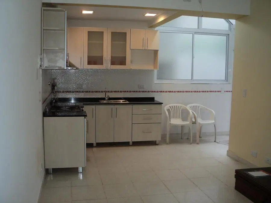 Departamento en Caballito 2