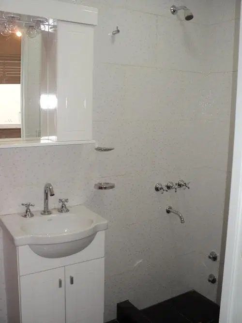 Departamento en Caballito 4