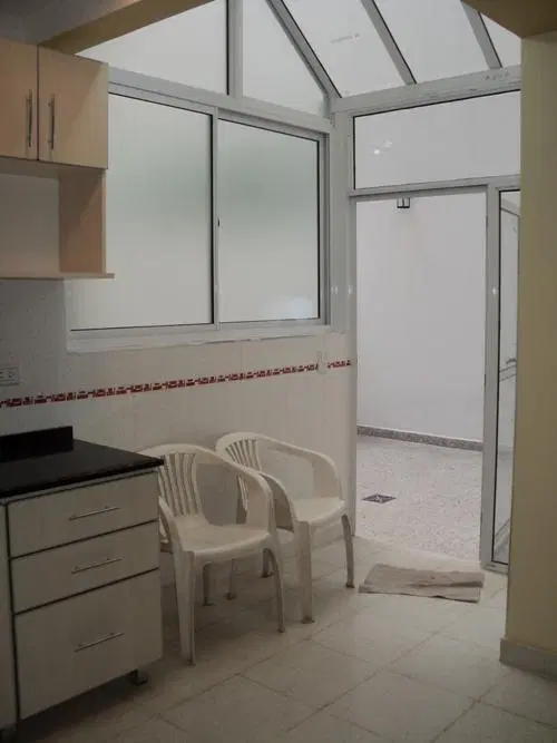 Departamento en Caballito 5