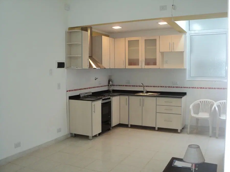 Departamento en Caballito 3
