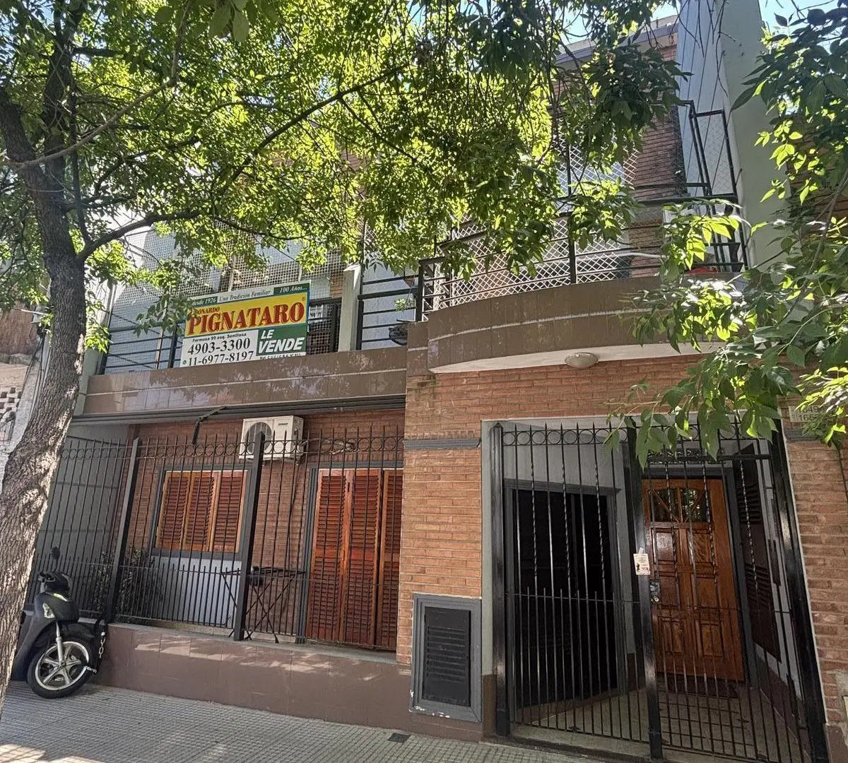 PH en Boedo 5