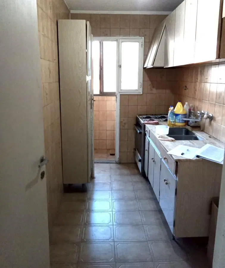 Departamento - Caballito 4