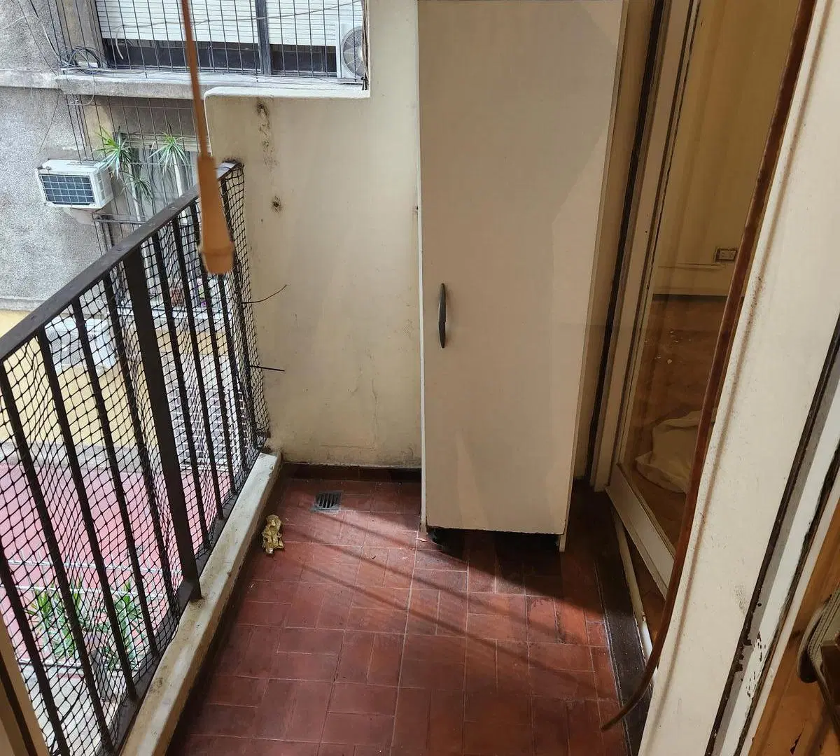 Departamento en Caballito 4