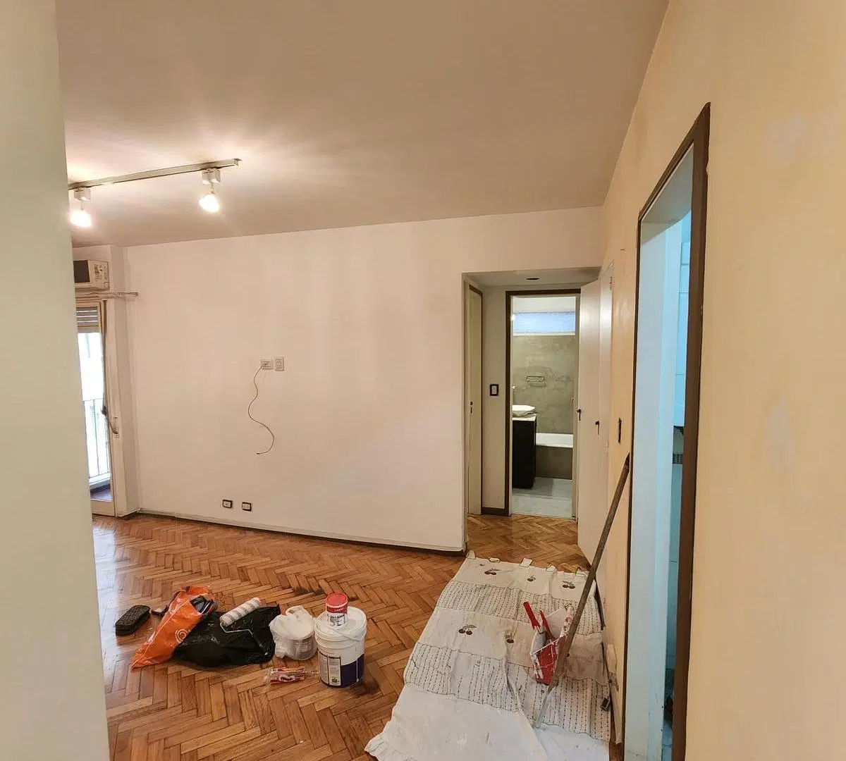 Departamento en Caballito 3