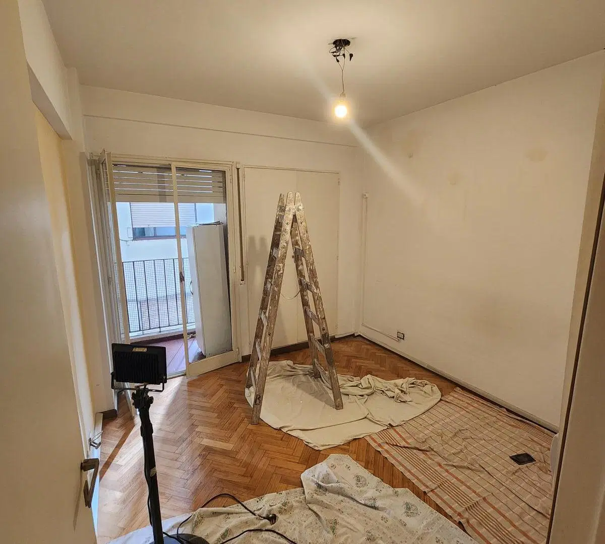 Departamento en Caballito 5