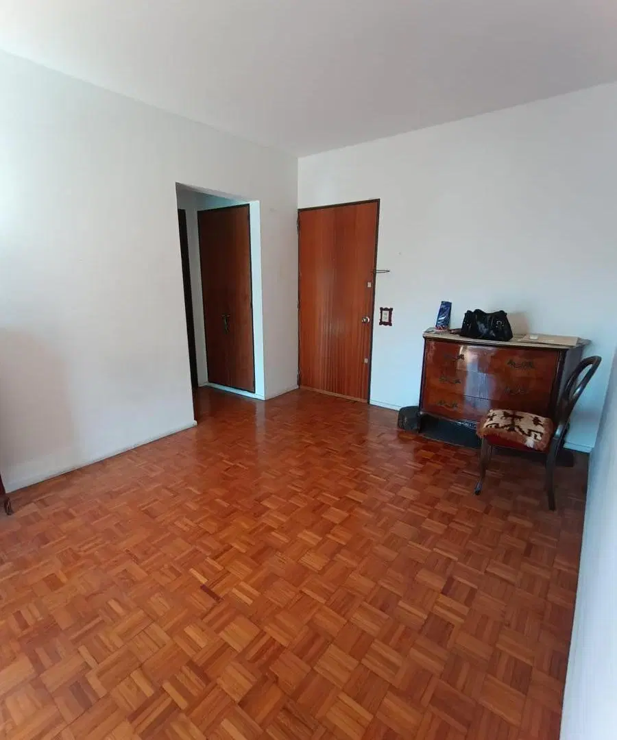 Departamento en Balvanera 3