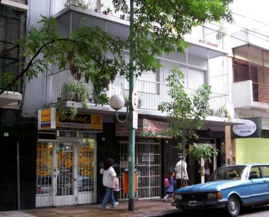 Departamento - Caballito