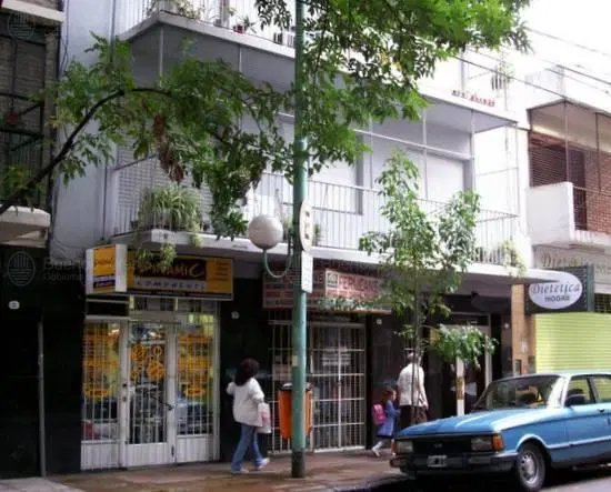 Departamento - Caballito 1