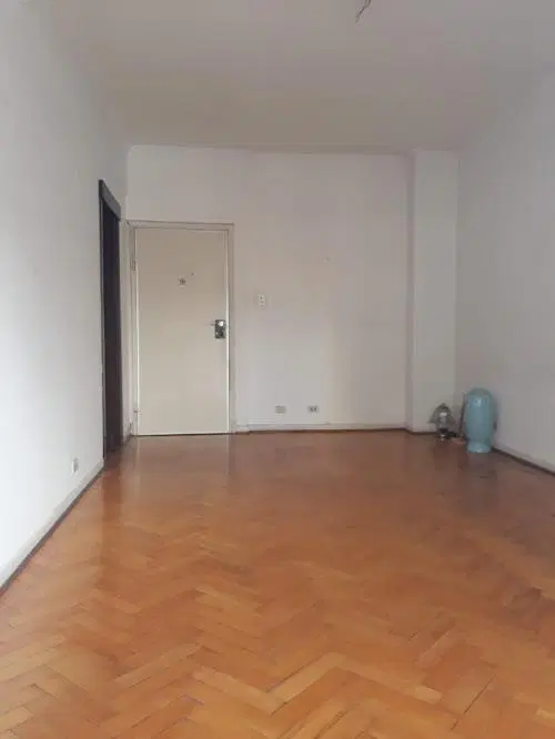Departamento - Caballito 3